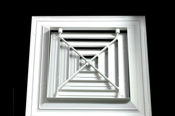 Ceiling Diffuser by London Vents