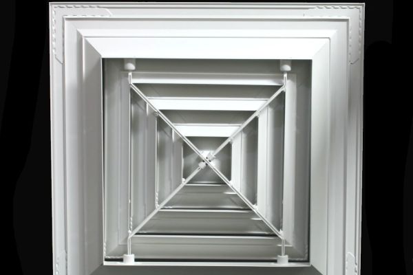Ceiling Diffuser by London Vents