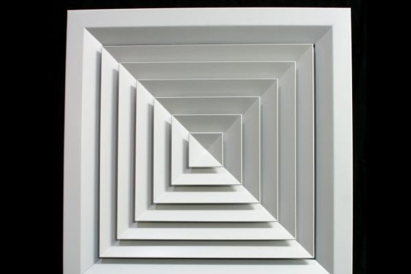 Ceiling Diffuser by London Vents