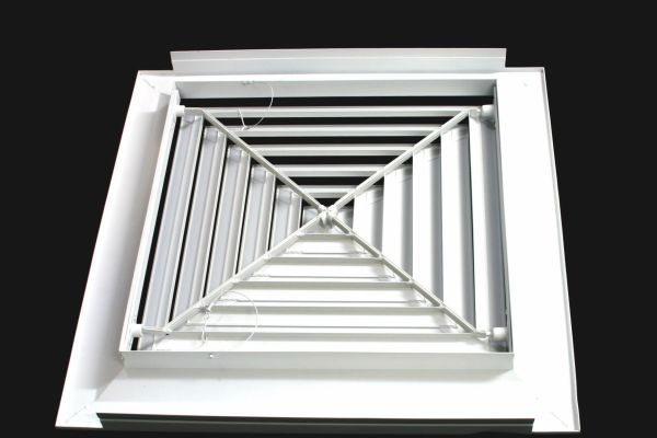 Ceiling Diffuser by London Vents