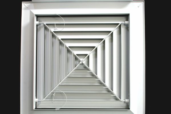 Ceiling Diffuser by London Vents