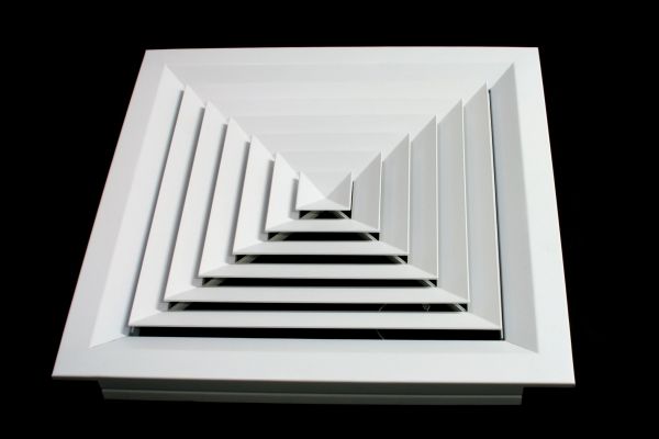 Ceiling Diffuser by London Vents