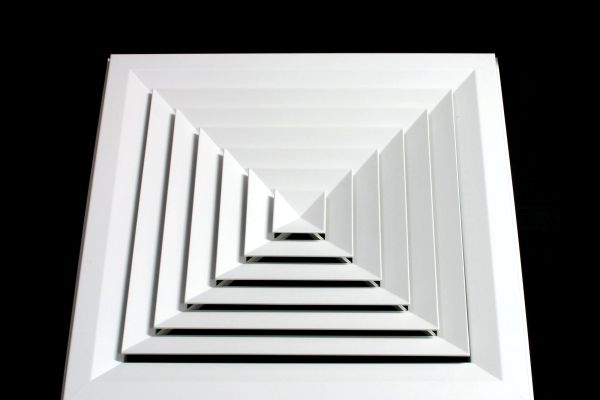 Ceiling Diffuser by London Vents