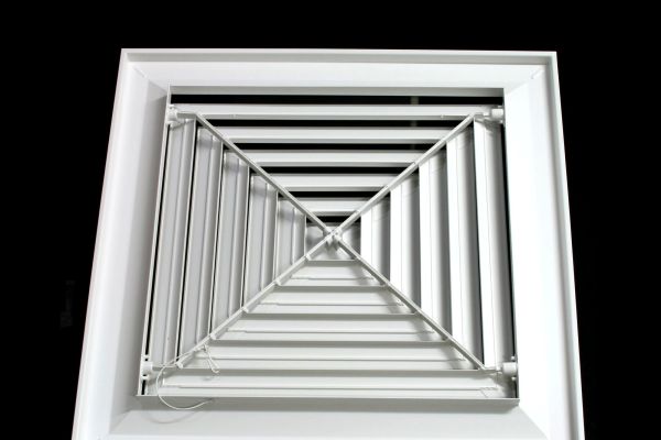 Ceiling Diffuser by London Vents