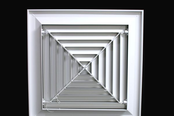Ceiling Diffuser by London Vents