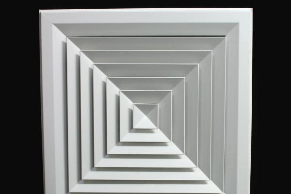 Ceiling Diffuser by London Vents