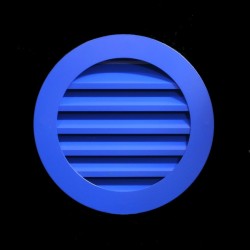 Round Vent