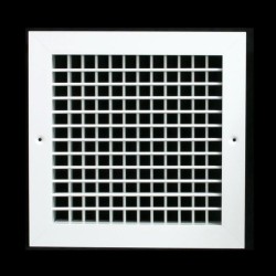 DD Double Deflection Vent