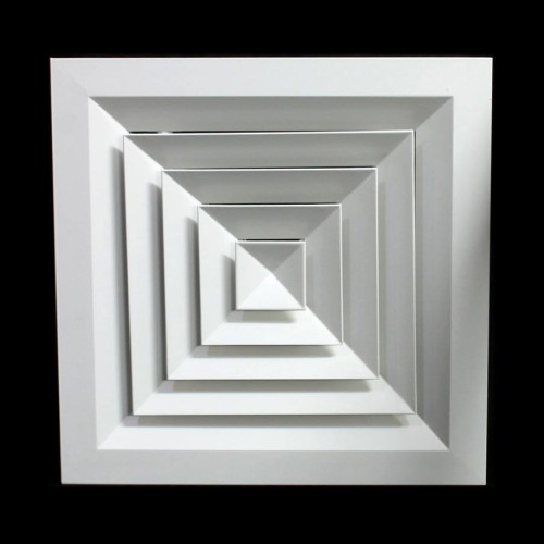 CD Ceiling Diffuser