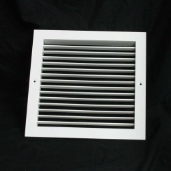 SD Single Deflection Louvre